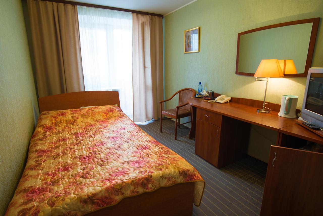 Suite Hotel Iekaterinbourg Extérieur photo